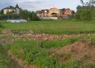 Участок на продажу, 8.62 сот., Малоярославец, Речная улица, 6