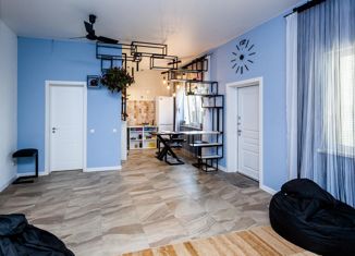 Дом на продажу, 98 м2, станица Елизаветинская, Малиновая улица, 163