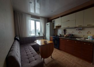 Продажа 2-комнатной квартиры, 55 м2, Пенза, Львовская улица, 240