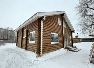 Продается дом, 127.4 м2, Архангельск, Соломбальский округ, 2-й Банный переулок