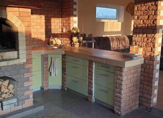 Продам дом, 180 м2, деревня Маршановка