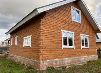 Продажа дома, 113 м2, село Новая Отрадовка, 6-й проезд, 275