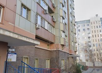 1-комнатная квартира на продажу, 43.3 м2, Астрахань, улица Куликова, 79, Кировский район