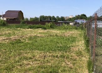 Участок на продажу, 10 сот., рабочий посёлок Свердловский