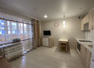 Продажа однокомнатной квартиры, 40.1 м2, Уфа, Пекинская улица, 25, ЖК Черника