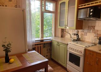 Продается однокомнатная квартира, 28.7 м2, Москва, улица Седова, 5к2, станция Ботанический сад