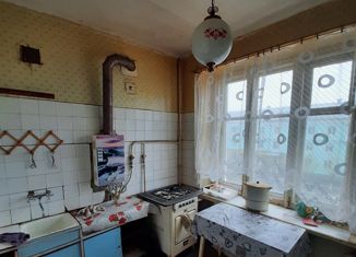 Продам двухкомнатную квартиру, 53.2 м2, Нижегородская область, проспект Ленина, 40