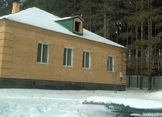 Продам дом, 110 м2, посёлок городского типа Февральск