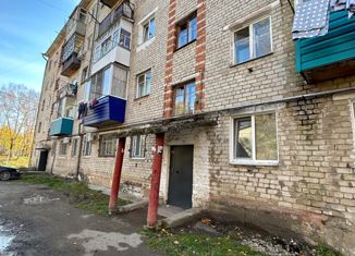 Продажа однокомнатной квартиры, 30.3 м2, Амурск, Амурская улица, 10