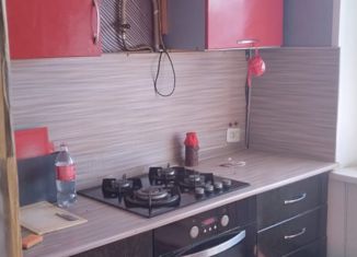 Однокомнатная квартира на продажу, 34.6 м2, Серпухов, улица Захаркина, 7В