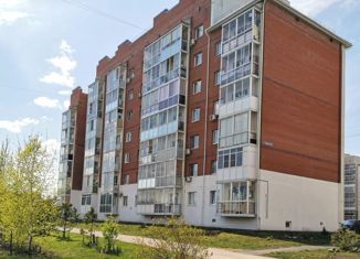 Продам 1-ком. квартиру, 40.2 м2, Кемерово, Рудничный район, улица Серебряный Бор, 1