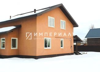Продается дом, 184.5 м2, Калужская область