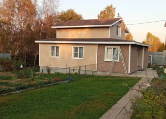Продам дом, 130 м2, деревня Терехово, деревня Терехово, 79