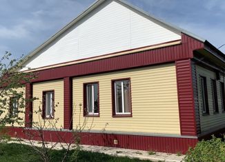 Дом на продажу, 80.8 м2, деревня Улукулево