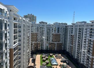 Продам 1-ком. квартиру, 34 м2, Сочи, переулок Трунова, 6к1, ЖК Альпийский Квартал