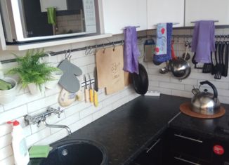 Продам трехкомнатную квартиру, 59.9 м2, Санкт-Петербург, метро Гражданский проспект, улица Черкасова, 6к1