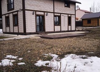 Продажа дома, 102 м2, Чусовой, Спортивная улица