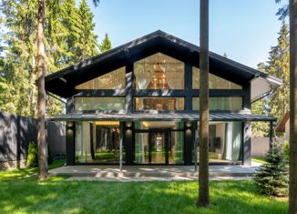 Дом на продажу, 300 м2, коттеджный посёлок Рига Парк