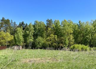 Участок на продажу, 12 сот., деревня Бояркино