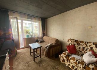 3-комнатная квартира на продажу, 47.2 м2, Зверево, улица Казакова, 4