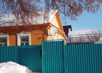 Продаю таунхаус, 60 м2, посёлок городского типа Чишмы, Комсомольская улица