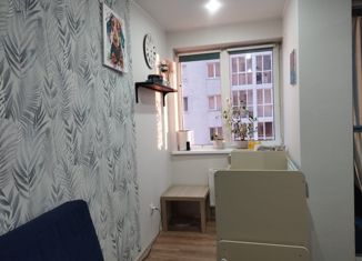 Квартира на продажу студия, 25.1 м2, Республика Башкортостан, улица Менделеева, 104