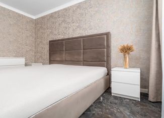 Продажа 1-ком. квартиры, 36.6 м2, Краснодар, Душистая улица, 60к2, ЖК Семейный Парк