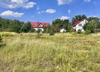 Продаю участок, 12 сот., поселок Лунино, Речная улица