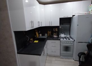 Продажа 1-ком. квартиры, 30.7 м2, Бугульма, улица Хусаина Ямашева, 11