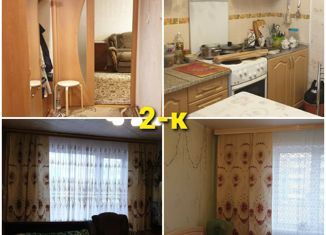 Продаю 2-комнатную квартиру, 51 м2, Шарыпово, 6-й микрорайон, 41