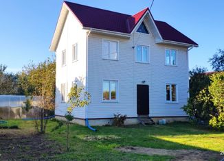 Продается дом, 99.1 м2, деревня Матвеево