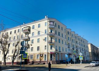 Продам 1-комнатную квартиру, 35.4 м2, Москва, Южнопортовая улица, 16, Южнопортовый район