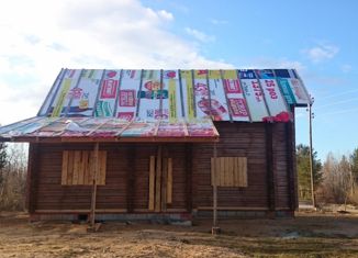 Дом на продажу, 160 м2, село Верховажье, Пионерская улица