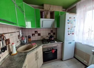 Продаю 2-ком. квартиру, 47.7 м2, Калачинск, Вокзальная улица, 132