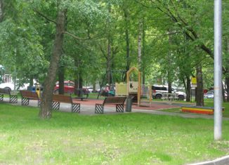 Продажа трехкомнатной квартиры, 63 м2, Москва, улица Говорова, 11к1, станция Сетунь