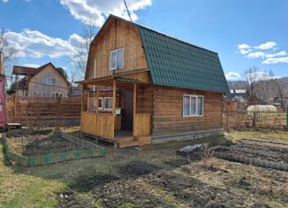 Продам дом, 60.6 м2, поселок Кульчаны