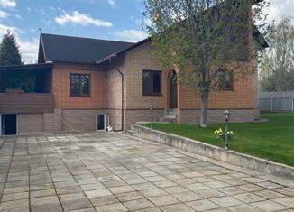 Продам дом, 230 м2, Лосино-Петровский, Садовая улица, 6