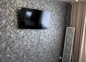 Продаю однокомнатную квартиру, 39 м2, Краснодар, Лиссабонская улица, 109к25, ЖК Португалия