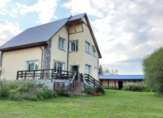 Продам дом, 151 м2, деревня Смолино, Притомская улица