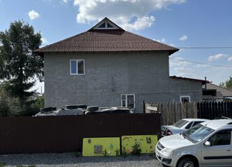 Продаю дом, 271.3 м2, Первоуральск, Уральская улица, 18А