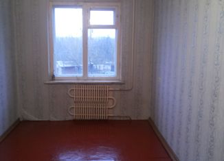 Продается трехкомнатная квартира, 61.5 м2, Рассказово, Фабричный проезд, 15