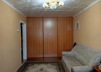 Однокомнатная квартира на продажу, 36 м2, Усть-Илимск, улица Наймушина, 26