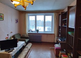 Продажа однокомнатной квартиры, 31.5 м2, Сегежа, Владимирская улица, 11