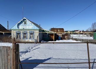 Продаю дом, 65 м2, Мордовия, улица Карла Либкнехта, 12