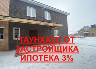 Продаю таунхаус, 75 м2, село Ивановка