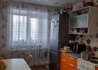 Продается трехкомнатная квартира, 65 м2, Лесосибирск, улица Тухачевского, 7А