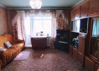 3-комнатная квартира на продажу, 63.7 м2, Кемеровская область, улица Тухачевского, 20