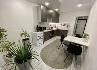 1-комнатная квартира на продажу, 44 м2, Ярославль, Лётная улица, 10, район Сокол