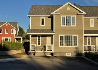 Таунхаус на продажу, 188 м2, деревня Кирполье, Каменный переулок, 1