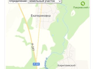 Земельный участок на продажу, 6 сот., сельское поселение Красный Яр